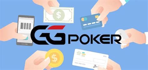 GGPoker Deposit: Everything you need to know (Update 2024).